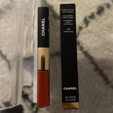 chanel lipliner 156|chanel duo ultra tenue.